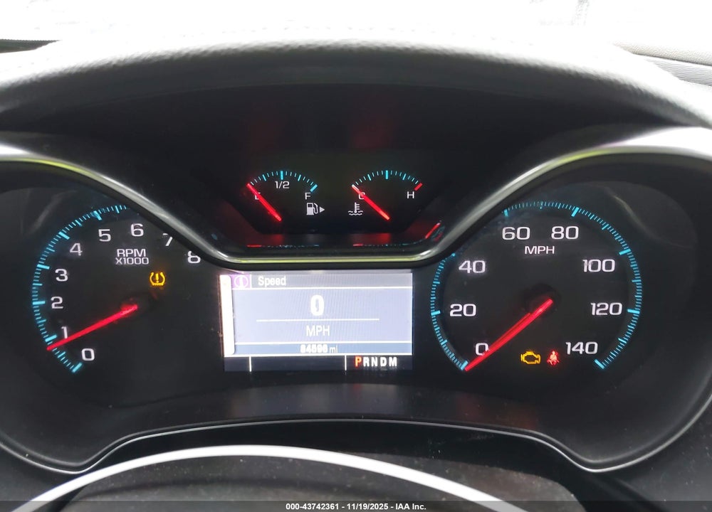 2014 CHEVROLET IMPALA 1LS VIN: 2G11Y5SL0E9111672