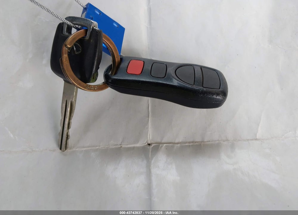 2004 INFINITI G35 VIN: JNKCV54E14M823700