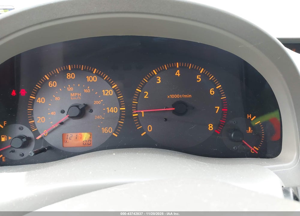 2004 INFINITI G35 VIN: JNKCV54E14M823700