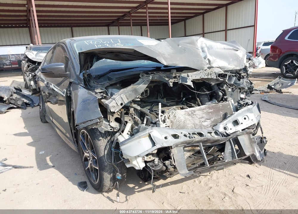2016 FORD FOCUS SE VIN: 1FADP3F20GL391138