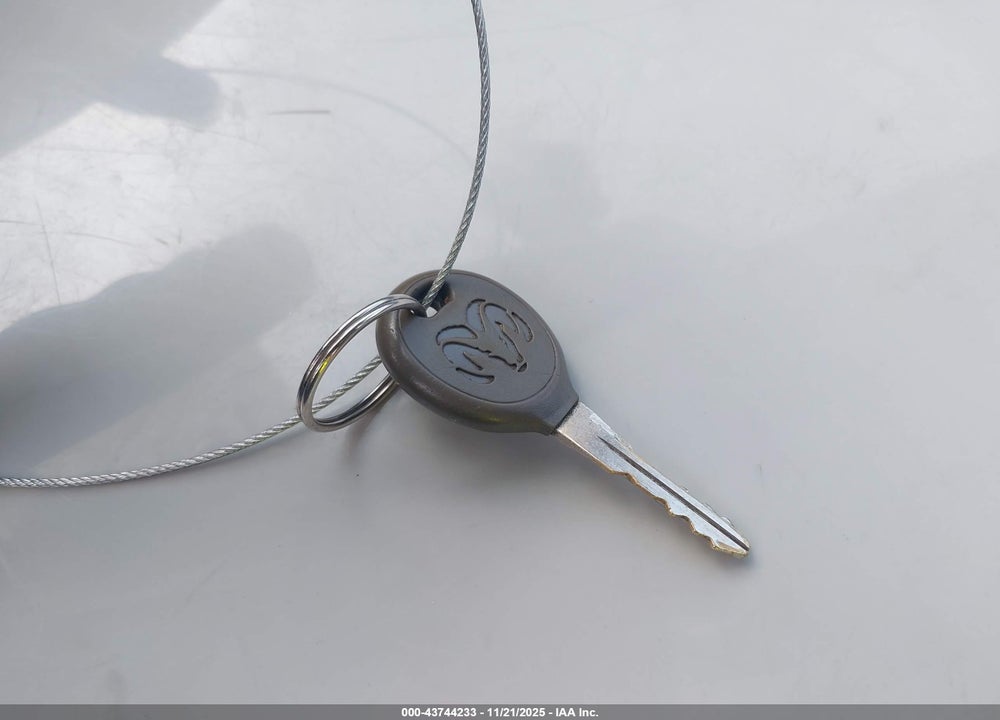 2004 DODGE NEON SXT VIN: 1B3ES56C74D625901