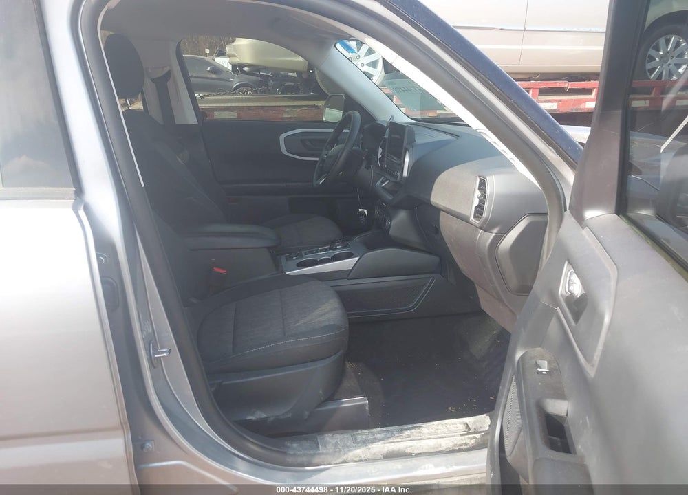 2023 FORD BRONCO SPORT BIG BEND VIN: 3FMCR9B6XPRD01180