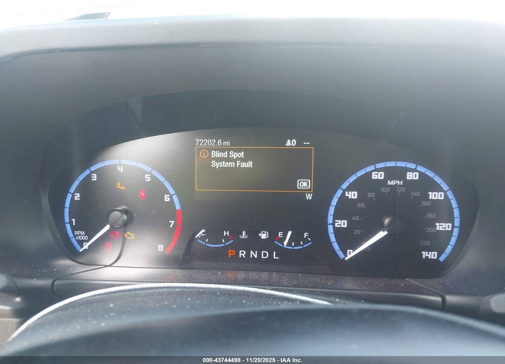 2023 FORD BRONCO SPORT BIG BEND VIN: 3FMCR9B6XPRD01180