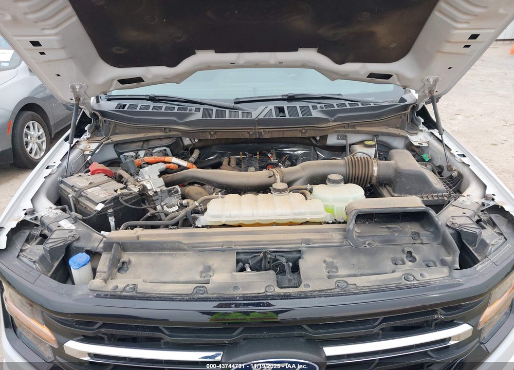 2024 FORD F-150 XLT VIN: 1FTFW3LD4RFA06158
