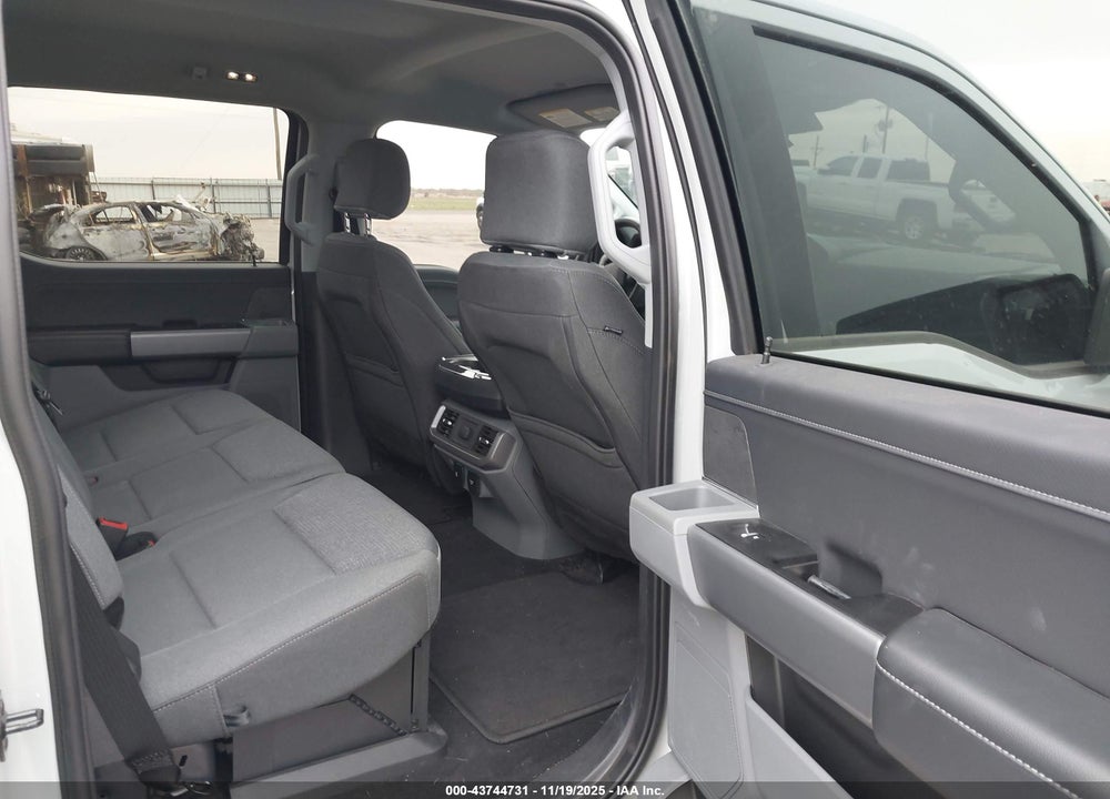 2024 FORD F-150 XLT VIN: 1FTFW3LD4RFA06158