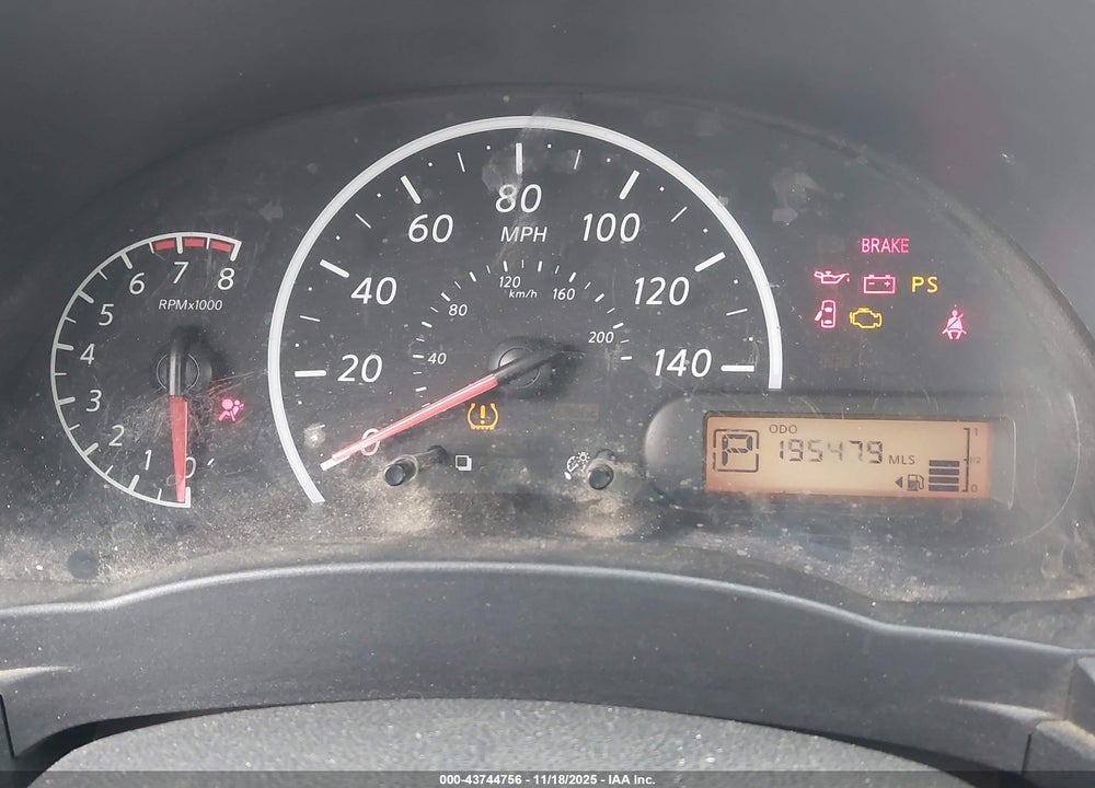 2015 NISSAN VERSA 1.6 S+ VIN: 3N1CN7AP2FL893872