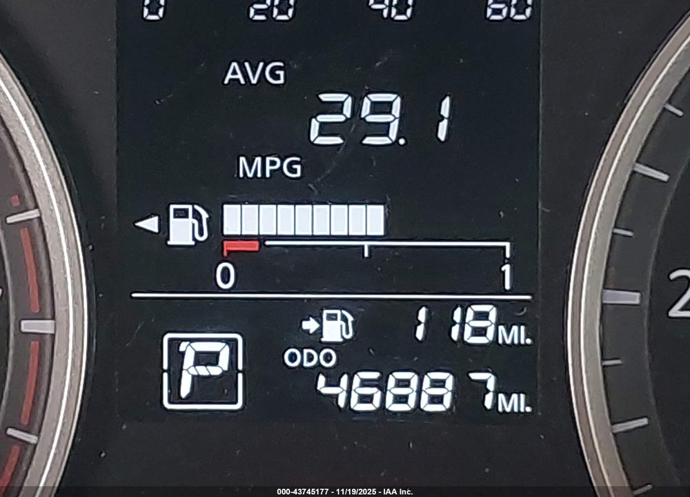 2023 NISSAN KICKS S XTRONIC CVT VIN: 3N1CP5BV9PL572831