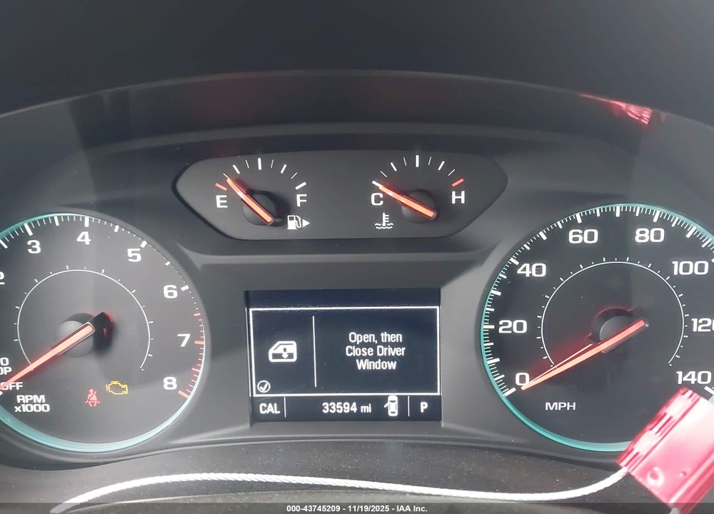2024 CHEVROLET MALIBU FWD 1LT VIN: 1G1ZD5ST3RF131183