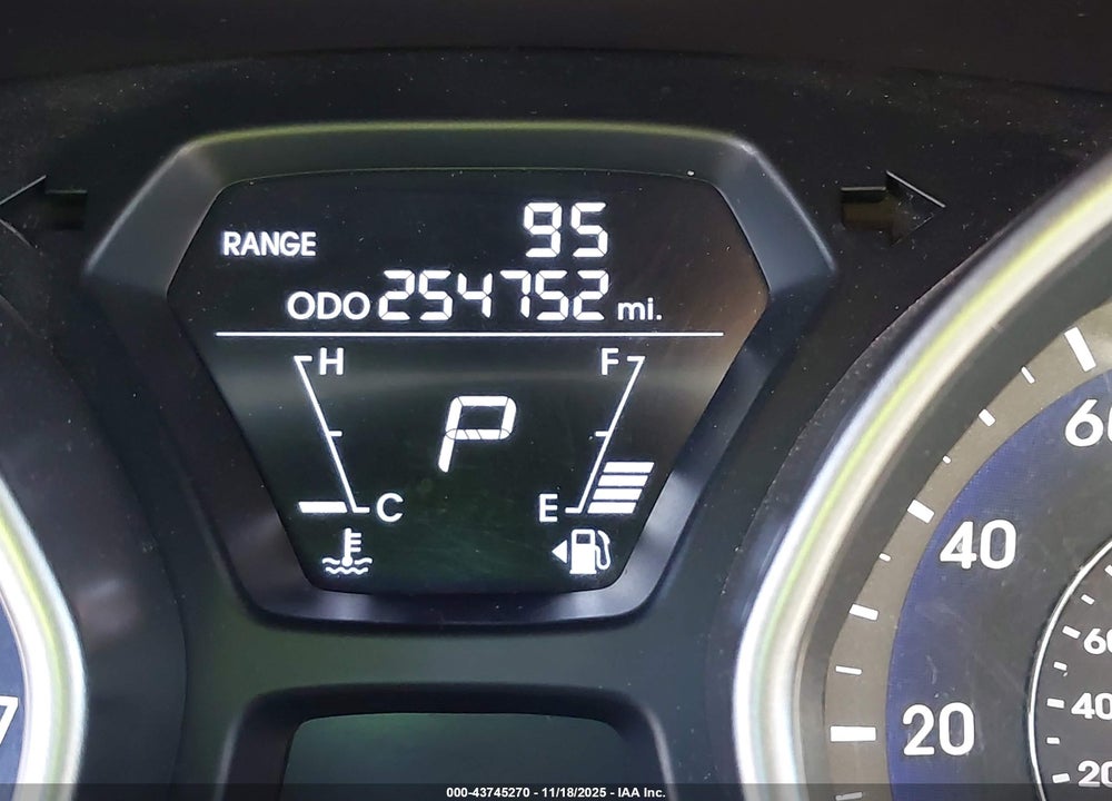 2011 HYUNDAI ELANTRA VIN: 5NPDH4AE0BH001277