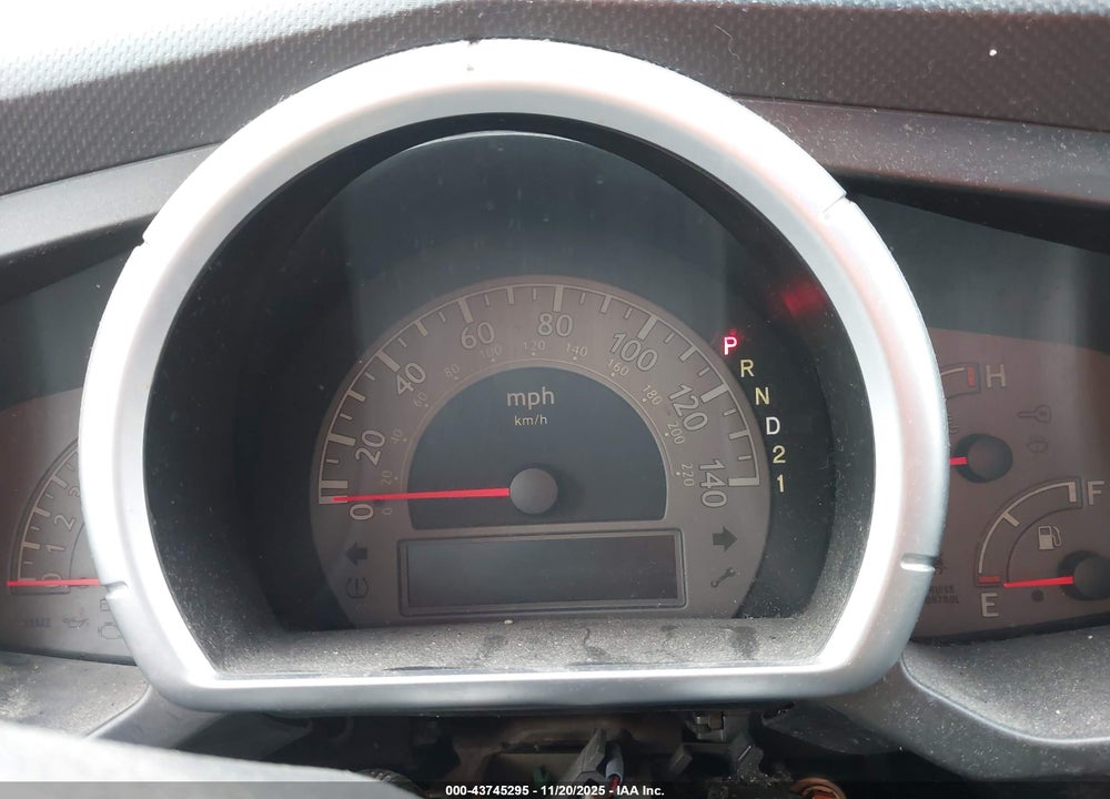 2006 HONDA RIDGELINE RTS VIN: 2HJYK164X6H505542