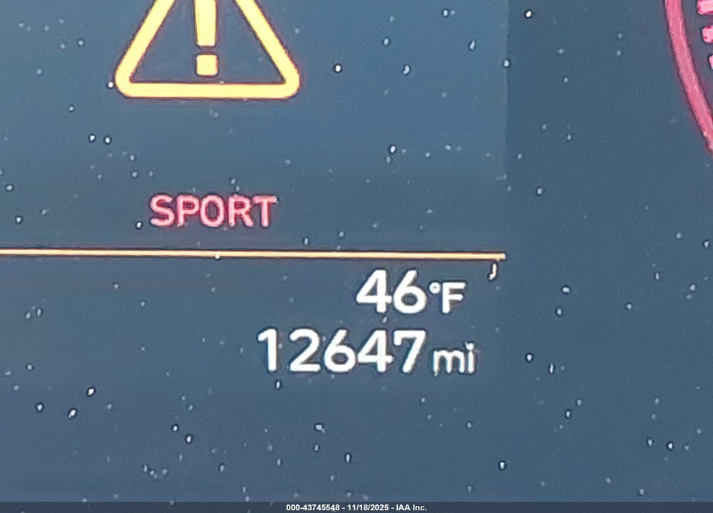 2025 HYUNDAI KONA SEL VIN: KM8HBCAB8SU299114