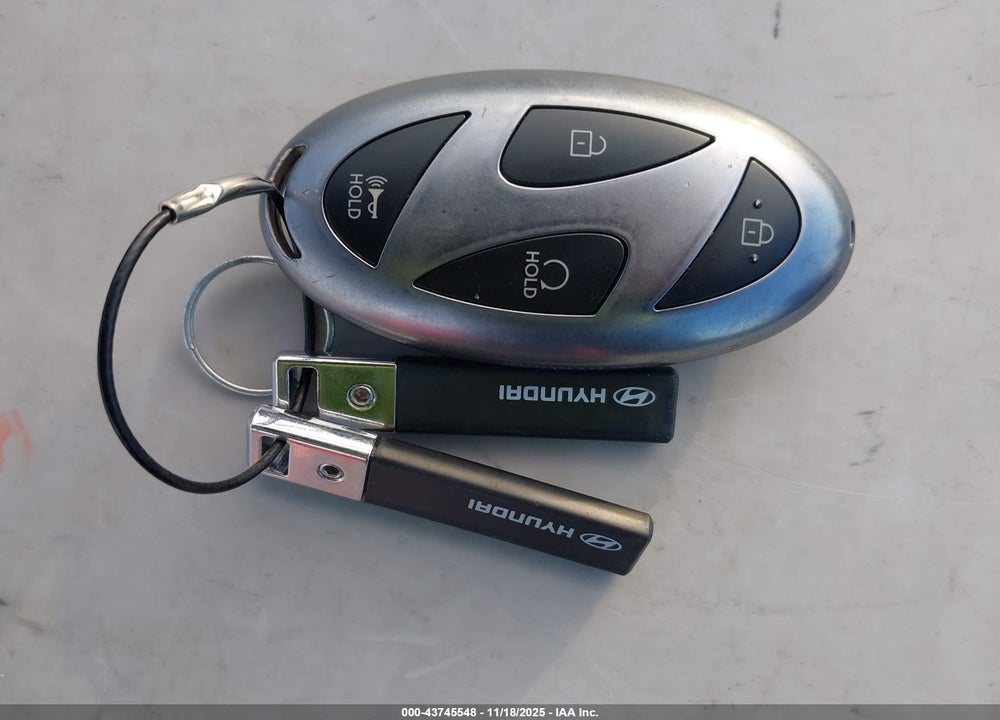 2025 HYUNDAI KONA SEL VIN: KM8HBCAB8SU299114