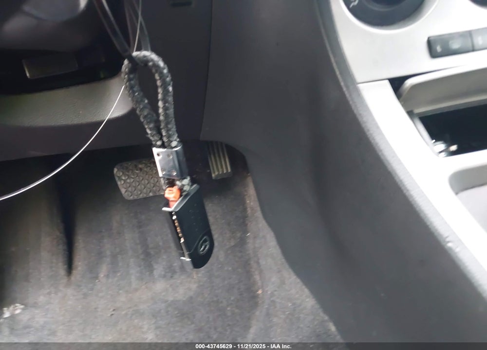 2011 MAZDA 3 S SPORT VIN: JM1BL1K67B1368194