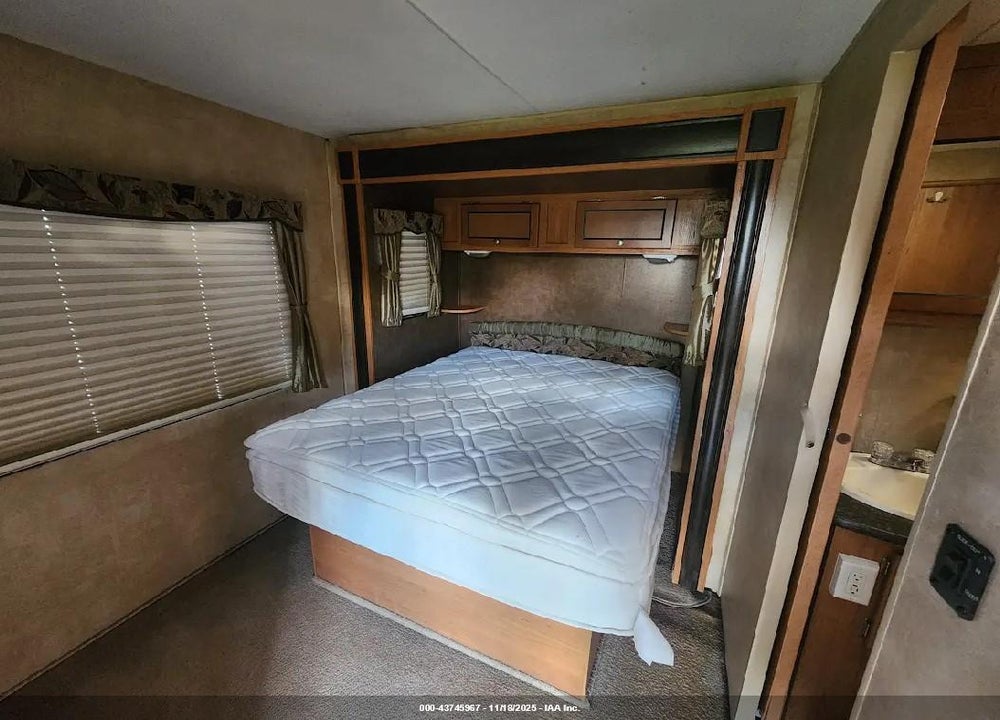 2013 HOLIDAY RAMBLER RAMBLER VIN: 51U171R23DW352263