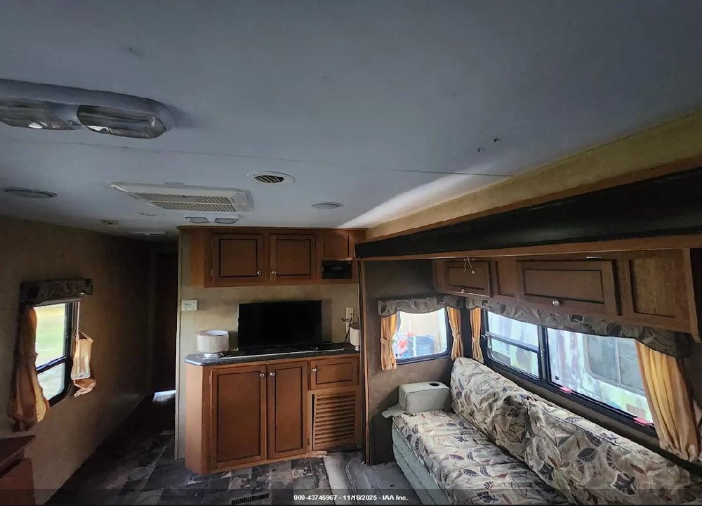 2013 HOLIDAY RAMBLER RAMBLER VIN: 51U171R23DW352263