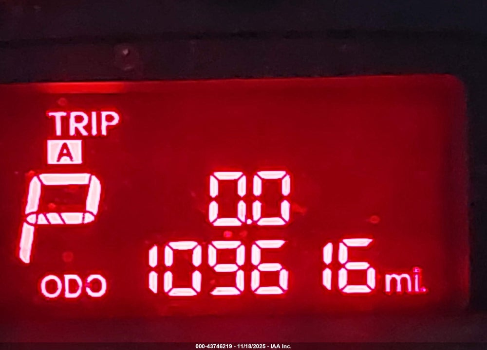 2013 KIA RIO LX VIN: KNADM4A33D6282463