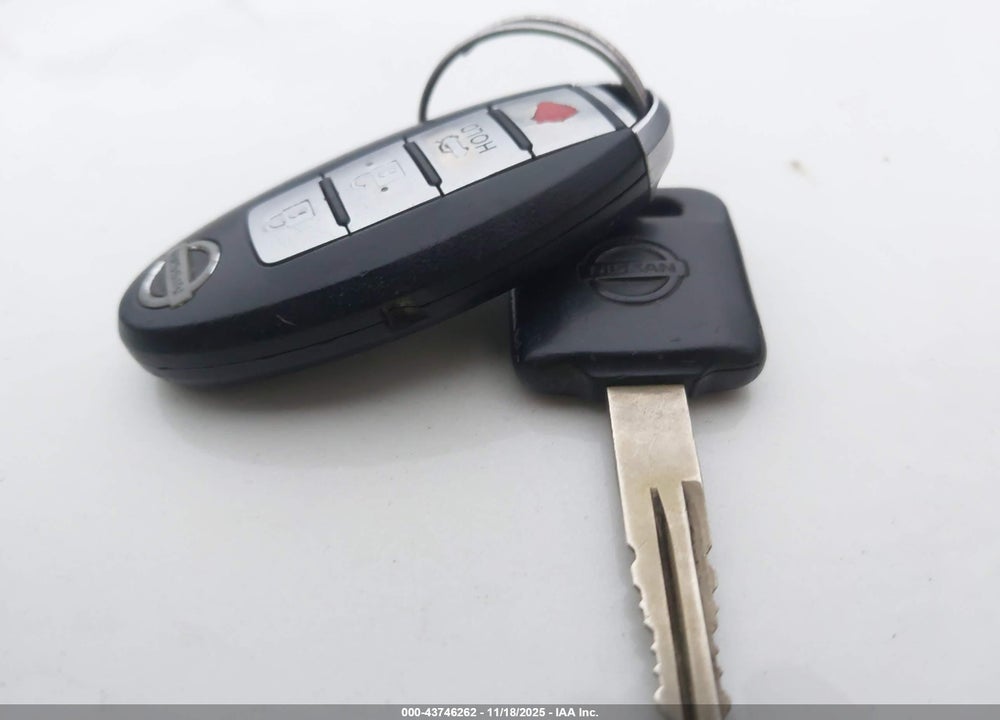 2009 NISSAN ALTIMA 2.5 S VIN: 1N4AL21E19N480041
