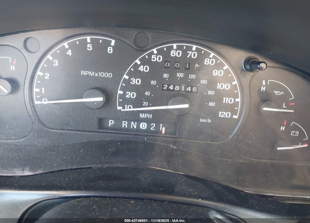 2002 FORD RANGER EDGE/XLT VIN: 1FTZR45U32PA05218