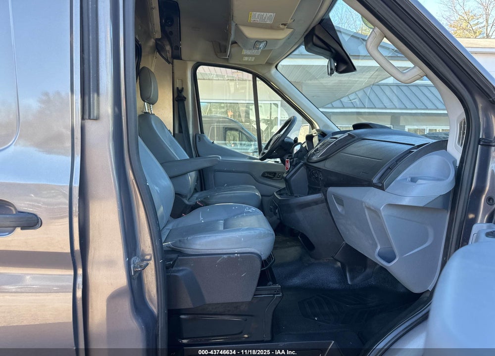 2016 FORD TRANSIT T- VIN: 1FTBW2CM4GKB01364