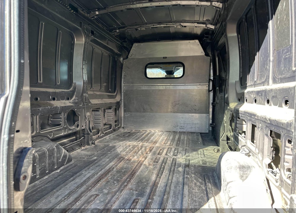 2016 FORD TRANSIT T- VIN: 1FTBW2CM4GKB01364