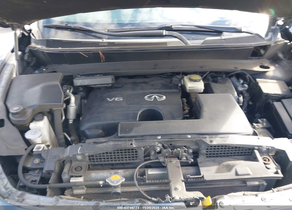 2019 INFINITI QX60 PURE VIN: 5N1DL0MN0KC510618