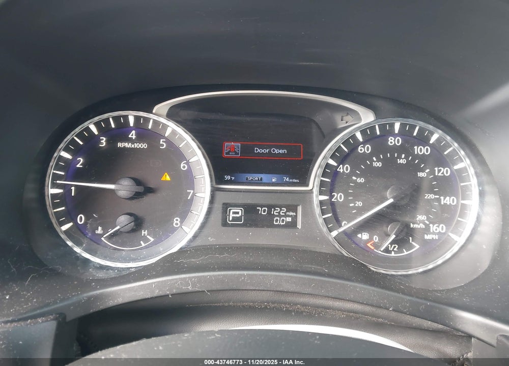 2019 INFINITI QX60 PURE VIN: 5N1DL0MN0KC510618
