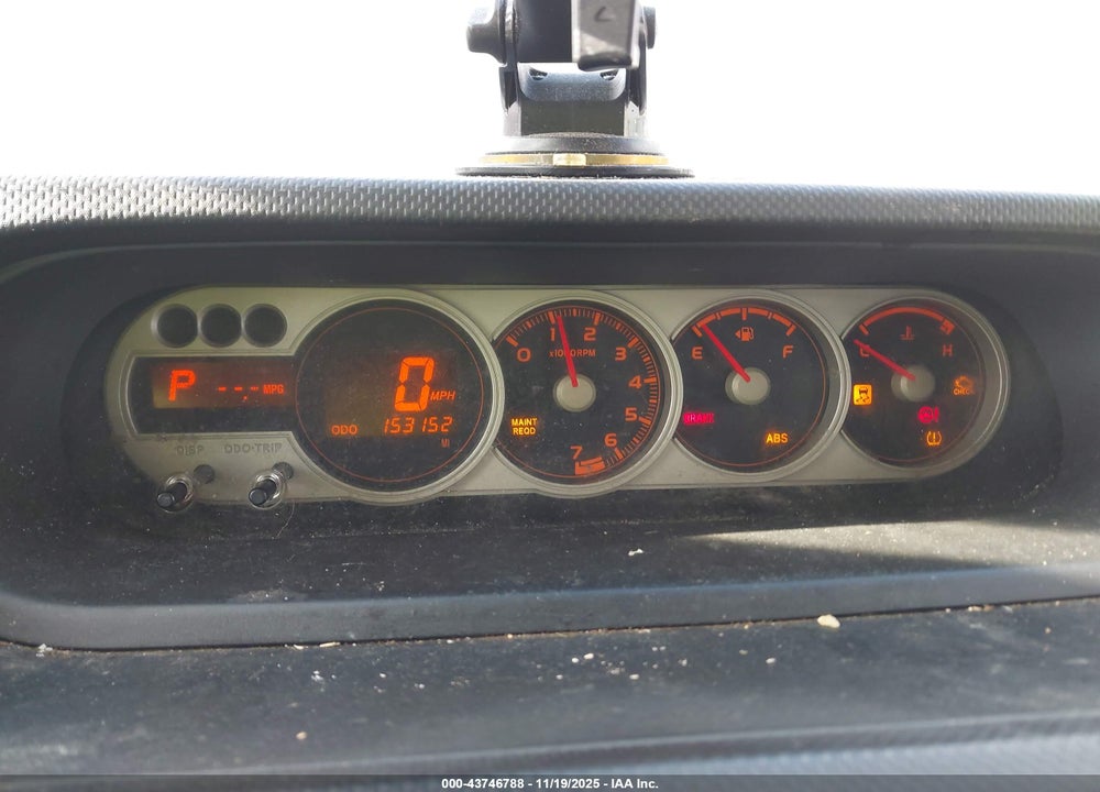 2008 SCION XB VIN: JTLKE50E781045241