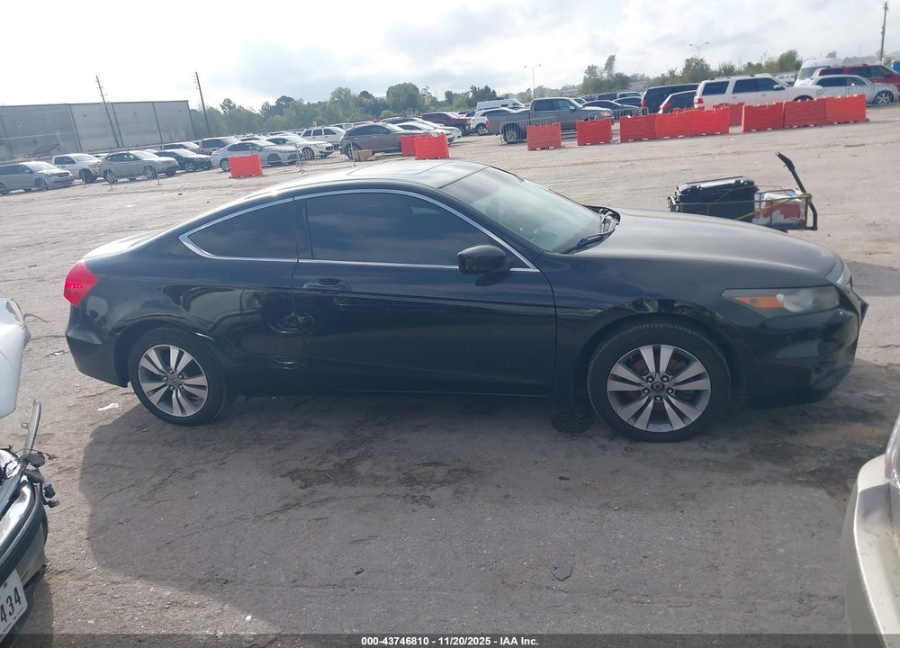2012 HONDA ACCORD VIN: 1HGCS1A74CA021507