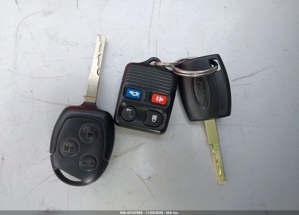 2011 FORD FIESTA SE VIN: 3FADP4BJ7BM198463