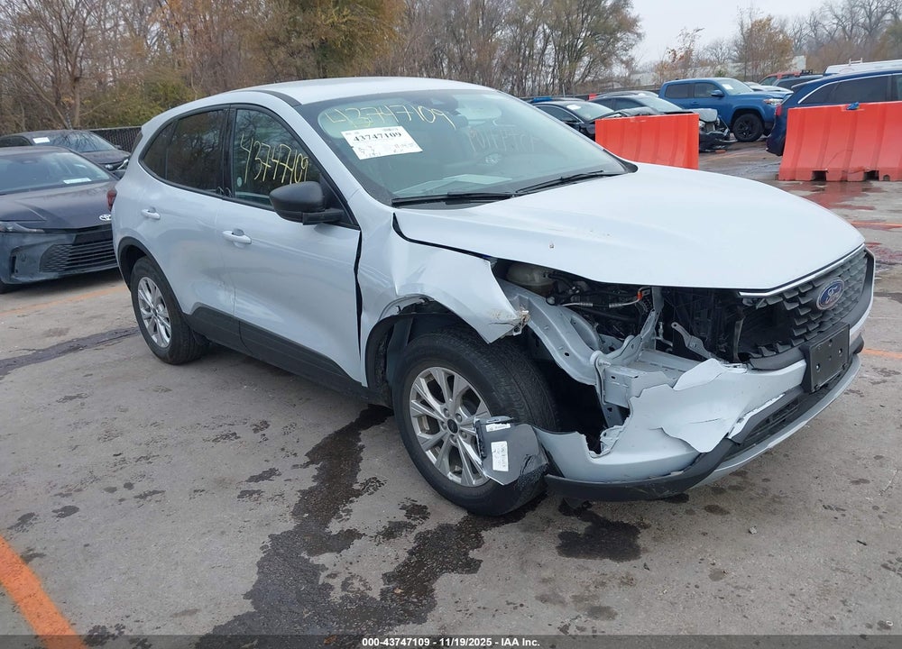 2025 FORD ESCAPE ACTIVE VIN: 1FMCU9GN5SUB17605