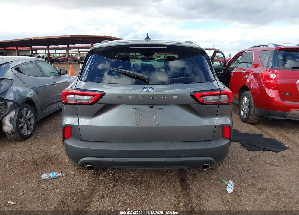 2025 FORD ESCAPE ST LINE VIN: 1FMCU0MN1SUA10440