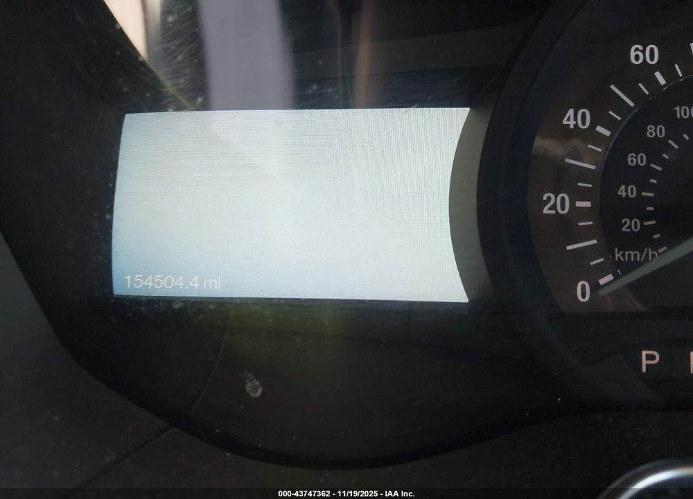 2013 FORD FUSION TITANIUM VIN: 3FA6P0K90DR244955