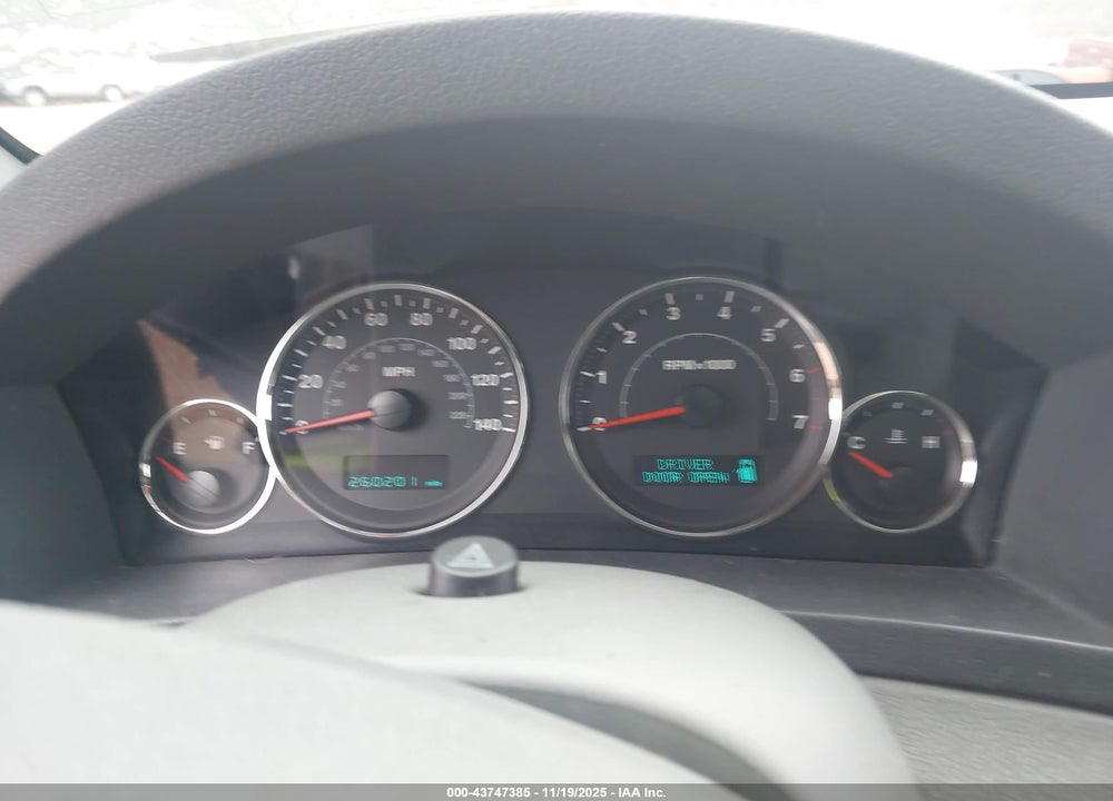 2007 JEEP GRAND CHEROKEE LAREDO VIN: 1J8GS48K77C595288