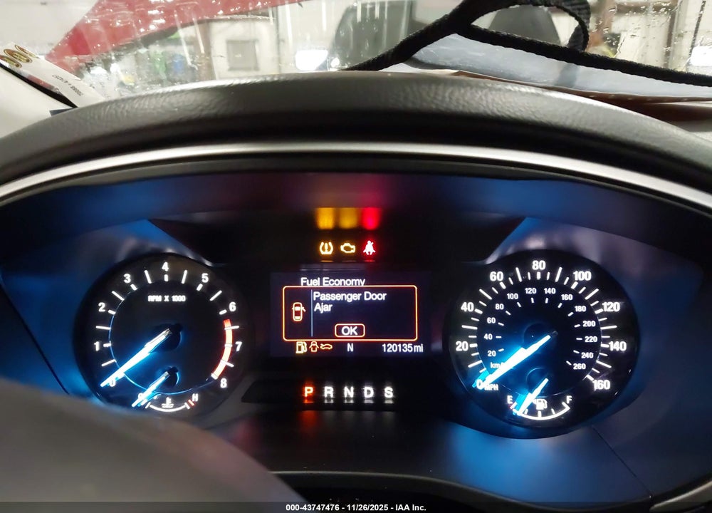 2013 FORD FUSION SE VIN: 3FA6P0H74DR354882