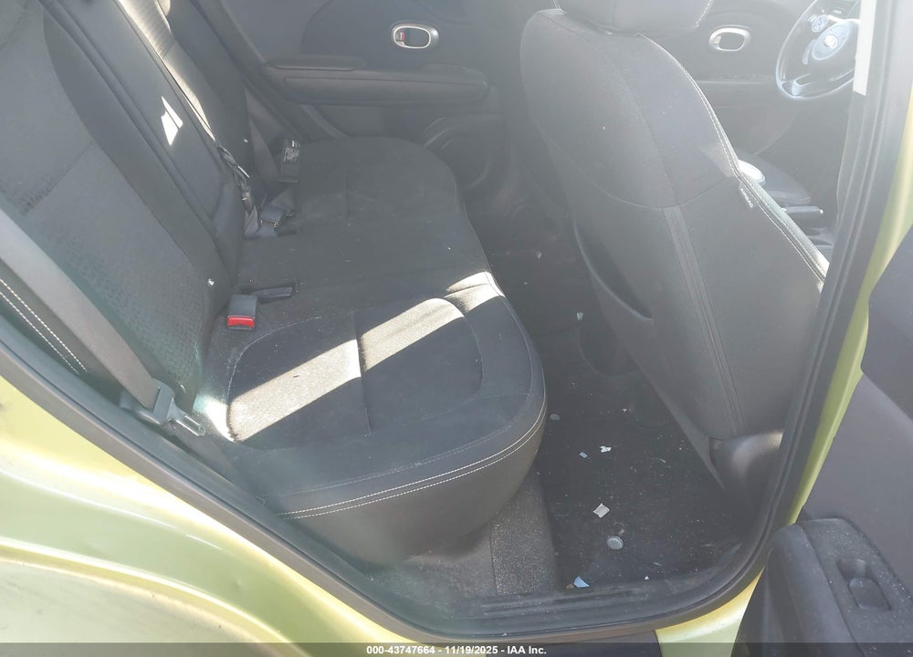 2015 KIA SOUL VIN: KNDJP3A55F7804435