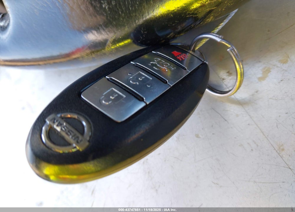 2007 NISSAN SENTRA 2.0S VIN: 3N1AB61E47L670209