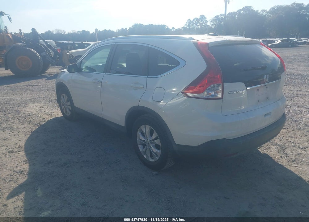 2014 HONDA CR-V VIN: 5J6RM3H76EL018730
