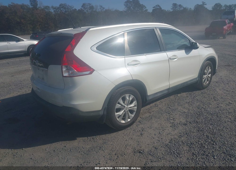 2014 HONDA CR-V VIN: 5J6RM3H76EL018730