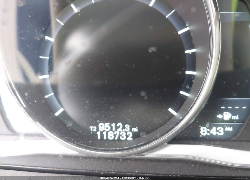2015 VOLVO S60 T5 PREMIER VIN: YV140MFK9F2366807