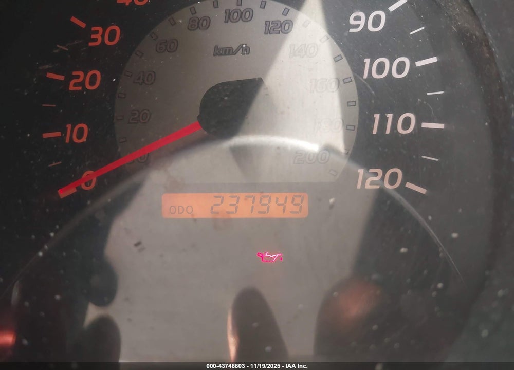 2005 TOYOTA TACOMA VIN: 5TEPX42N15Z097582