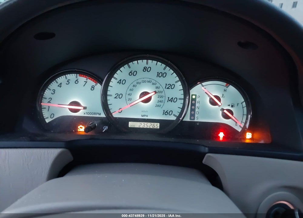 2006 TOYOTA CAMRY SOLARA SLE VIN: 4T1CE38P96U593601