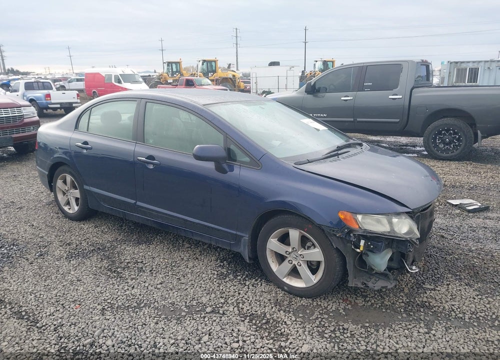 2006 HONDA CIVIC EX VIN: 1HGFA16816L084543