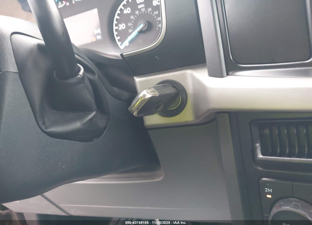 2023 FORD F-150 VIN: 1FTFW1E59PKD53743