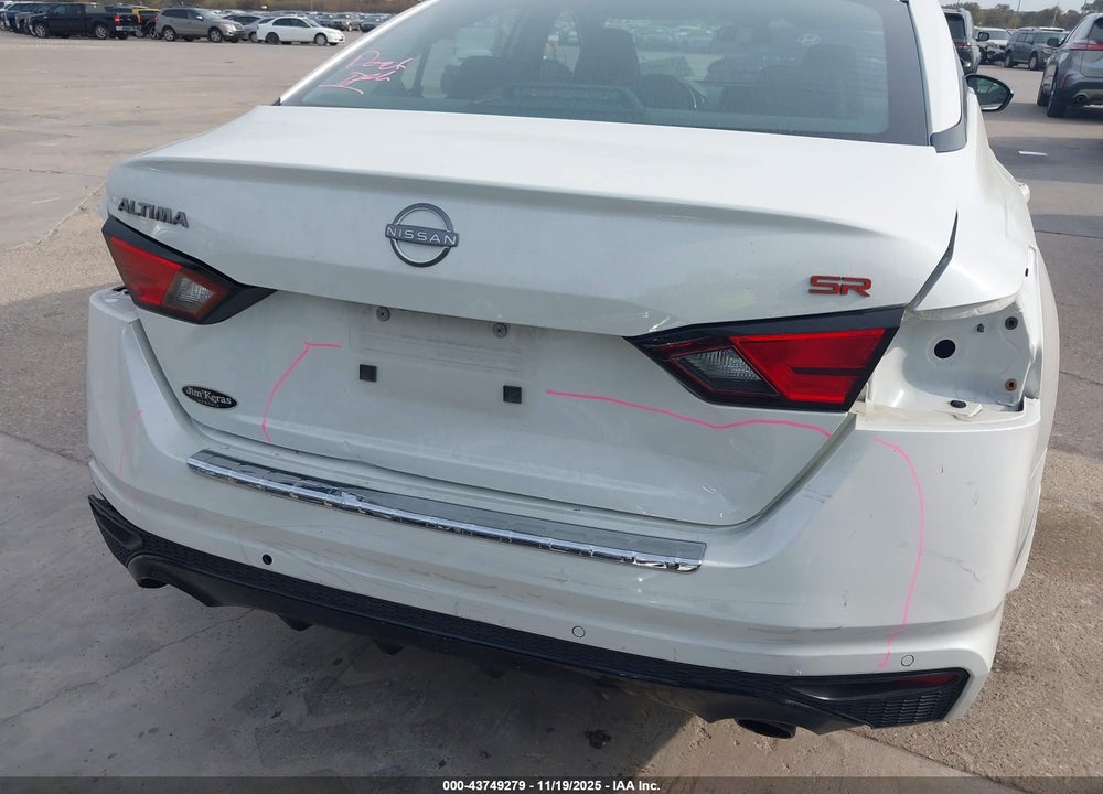 2023 NISSAN ALTIMA VIN: 1N4BL4CV9PN406716