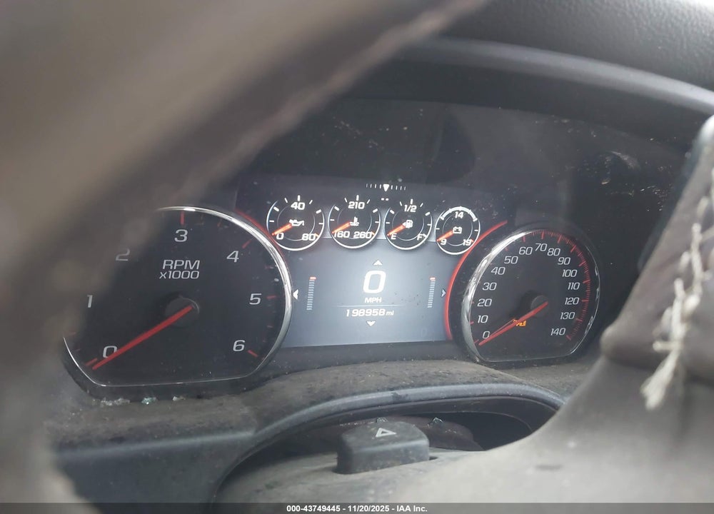 2015 GMC SIERRA 1500 VIN: 3GTU2WEC6FG463038