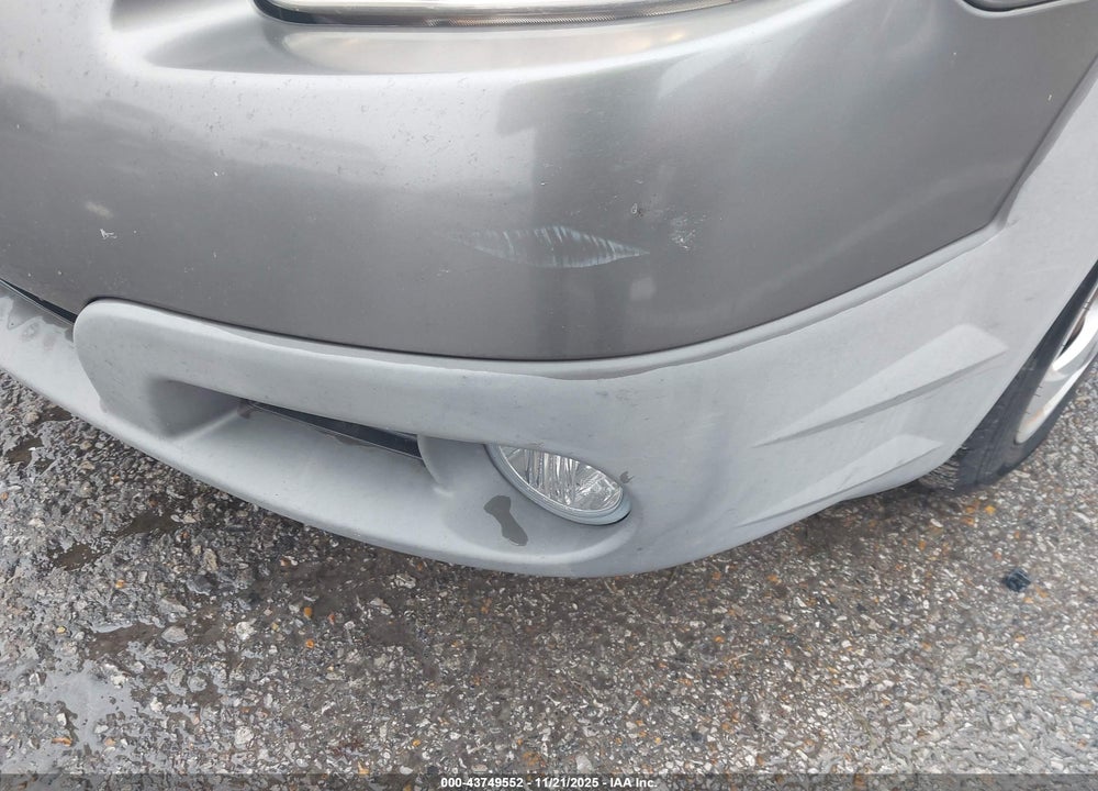 2007 PONTIAC VIBE VIN: 5Y2SL65877Z422497