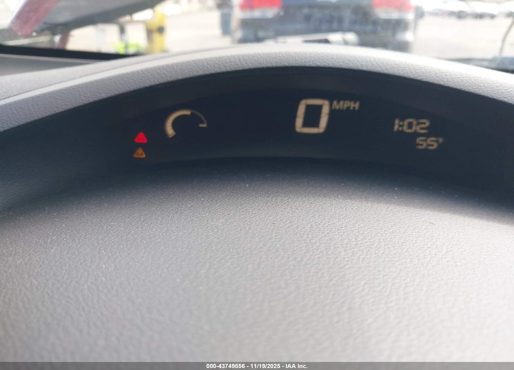 2017 NISSAN LEAF S VIN: 1N4BZ0CP3HC310747