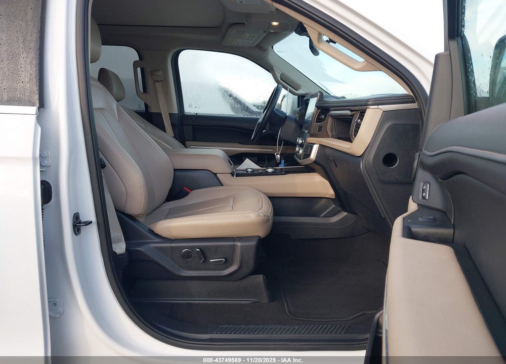 2024 FORD EXPEDITION LIMITED MAX VIN: 1FMJK2A83REA39305