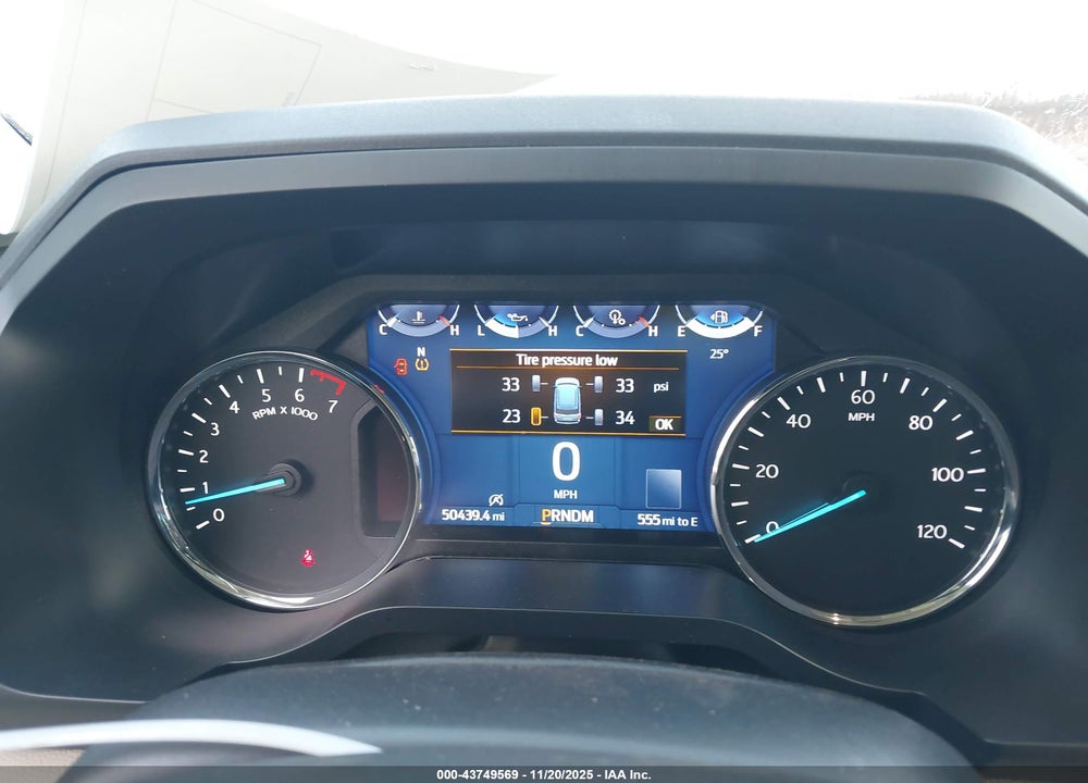 2024 FORD EXPEDITION LIMITED MAX VIN: 1FMJK2A83REA39305