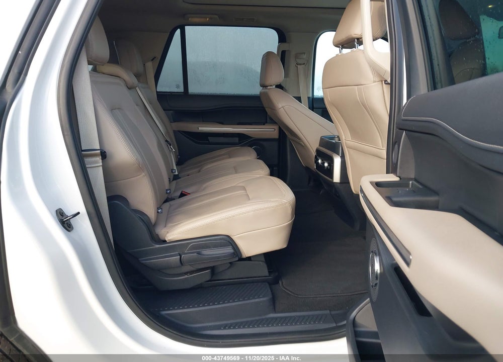 2024 FORD EXPEDITION LIMITED MAX VIN: 1FMJK2A83REA39305